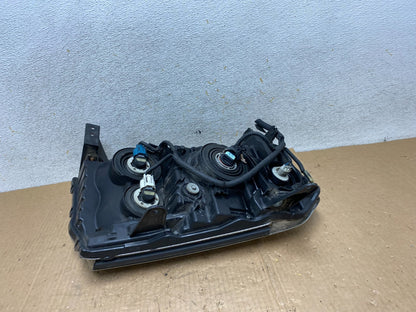 2009 2010 2011 Honda Pilot Left Driver LH Halogen Headlight AI5609 DW5