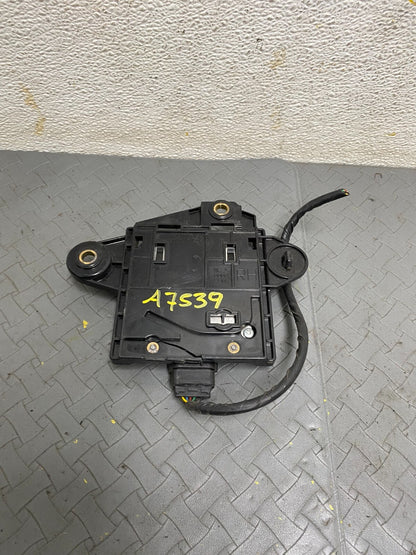 2017 to 2020 Nissan Murano Right Passenger Blind Spot Lane Change Module A7539 D1