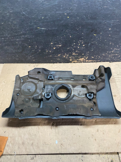 2007 to 2014 Volvo XC90 OEM 3.2L Upper Top Engine Motor Dust Cover Oem W5881 DG5