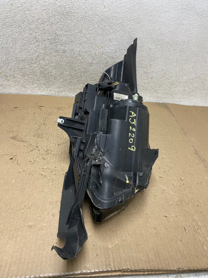 2013 2014 2015 Chevrolet Malibu Headlight Projector Left Driver Side AJ2209 DW11