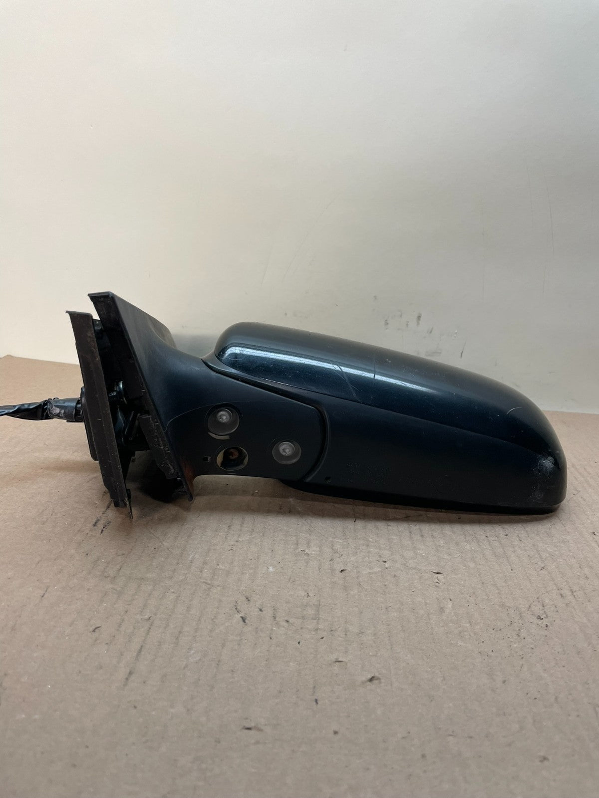 2004 to 2009 Toyota Prius Left Driver LH View Door Mirror AJ0625 DG3