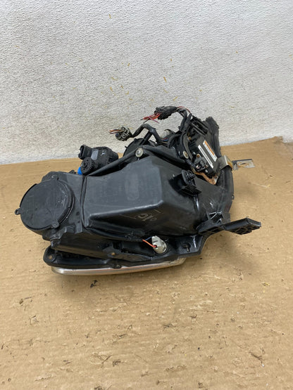 2006 to 2010 Infiniti M35 Left Driver Side Hid Xenon Headlight AH9156 DW10