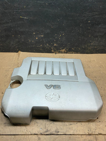 2008 to 2010 Toyota Highlander Toyota Rav4 Top Engine Cover Lid U6169 DG0