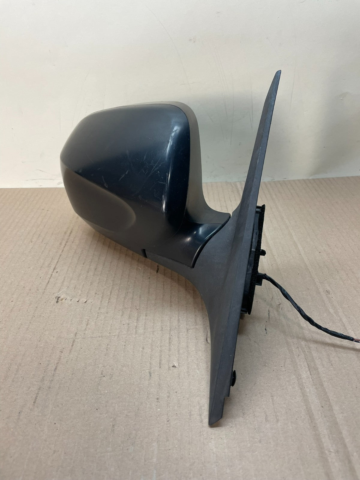 2011 2012 2013 Subaru Forester Right Passenger View Power Door Mirror AJ0788 DG1