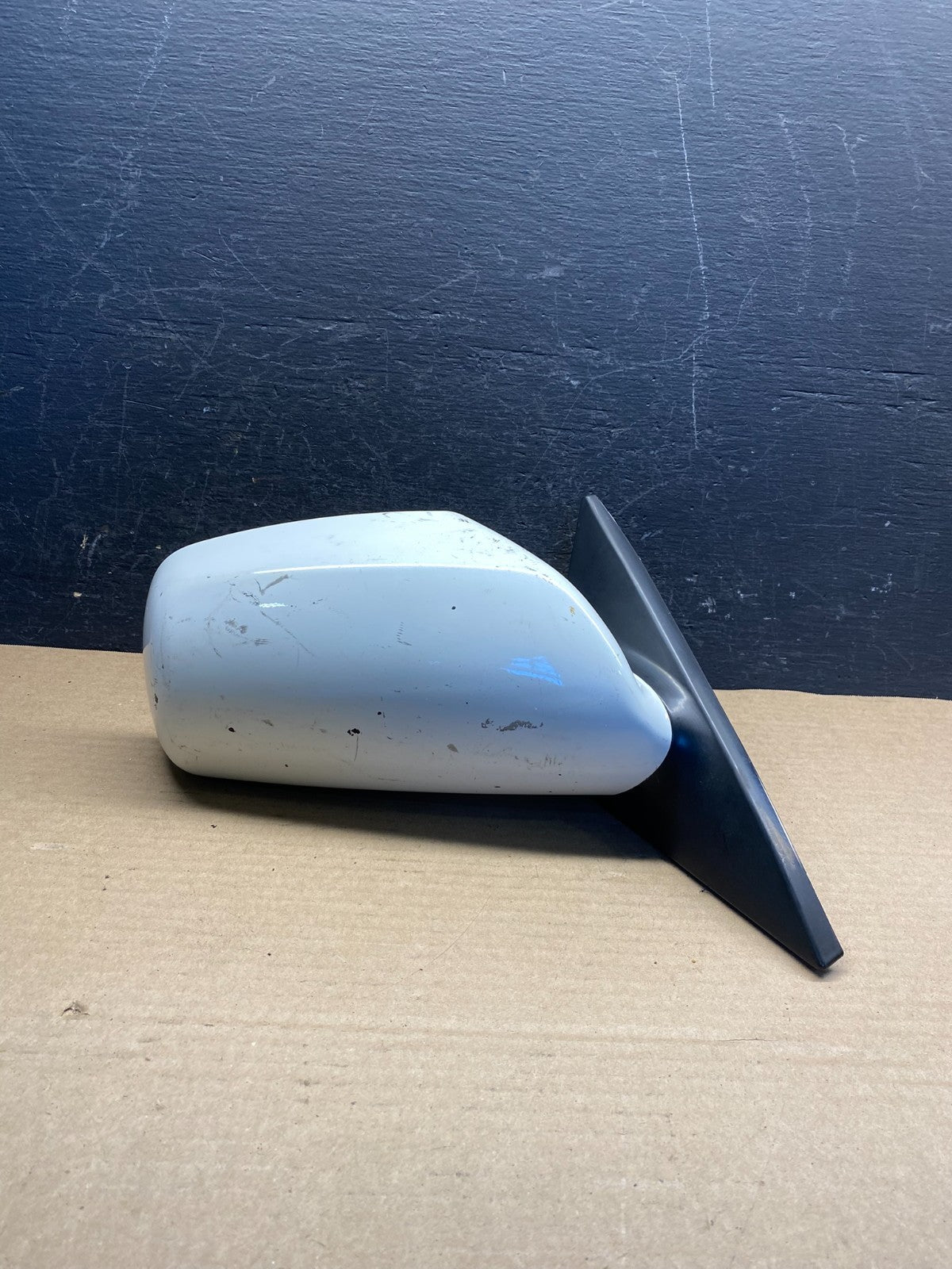 2004 to 2008 Toyota Solara Right Passenger RH Door Side View Mirror AE0059 DG0