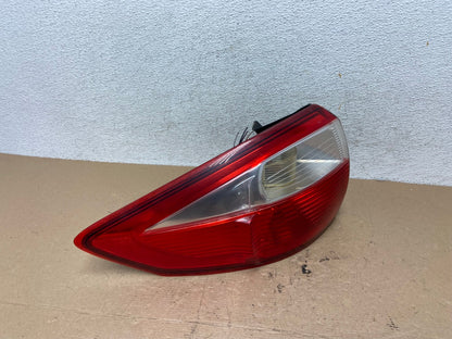 2013 to 2016 Ford C-Max Left Driver Side Tail light AF4685 LK2