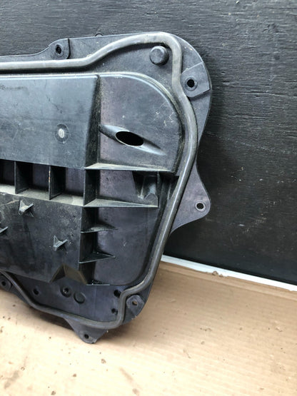 2010 to 2013 Jaguar XJ XJL Front Left Driver Door Inner Trim Panel Oem L82354