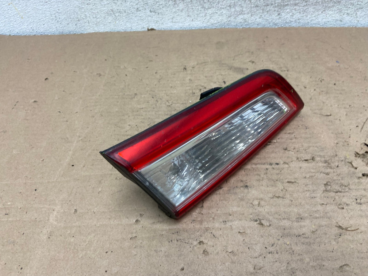 2012 2013 2014 Toyota Camry Left Driver LH Side Tail Light inner AI1058 LK2