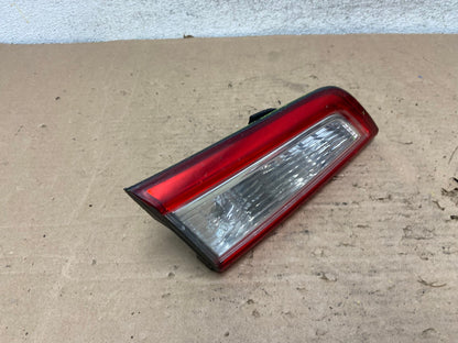 2012 2013 2014 Toyota Camry Left Driver LH Side Tail Light inner AI1058 LK2
