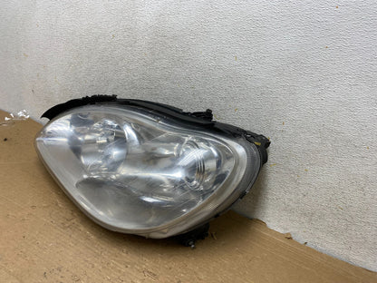 Xenon HID 2003 to 2006 Mercedes S-Class Left Driver LH Headlight AH9008 DW2