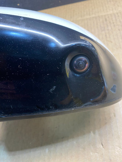 2013 - 2016 Infiniti QX60 JX35 Left Driver View Door Camera Mirror AG7282 DW11