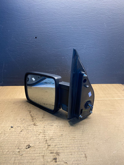 2003-2011 Honda Element Left Driver Lh Side View Door Mirror OEM AB7103 MS4