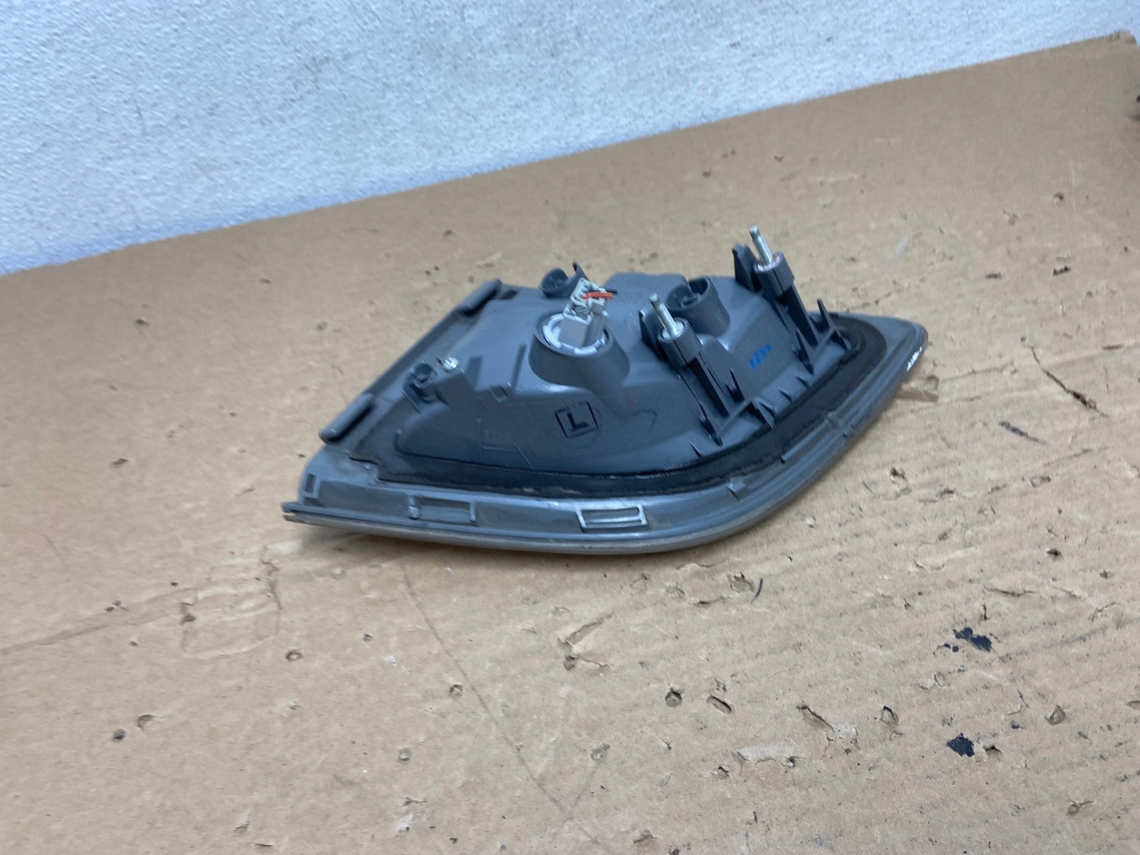 2010 2011 2012 Mazda CX-9 Tail Light Inner Left Driver LH Side AD4125 LK4