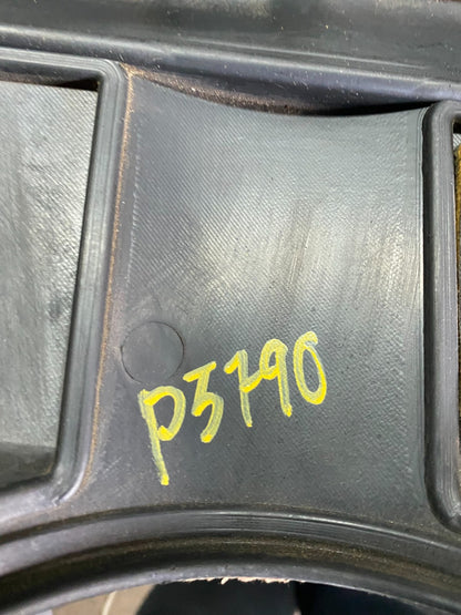 2004 Hyundai XG350 Series Top Lid Engine Cover 29240-39700 P5790 DG9