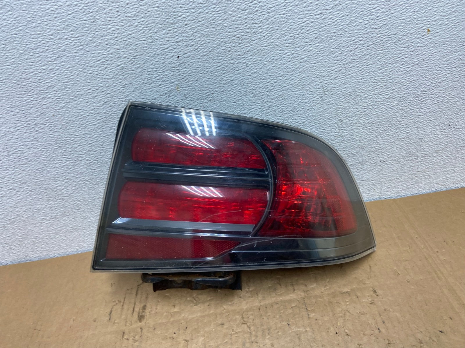 2007 2008 Acura TL Type-S Right Passenger RH Side Tail Light AC8297 LK0