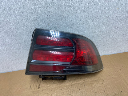 2007 2008 Acura TL Type-S Right Passenger RH Side Tail Light AC8297 LK0