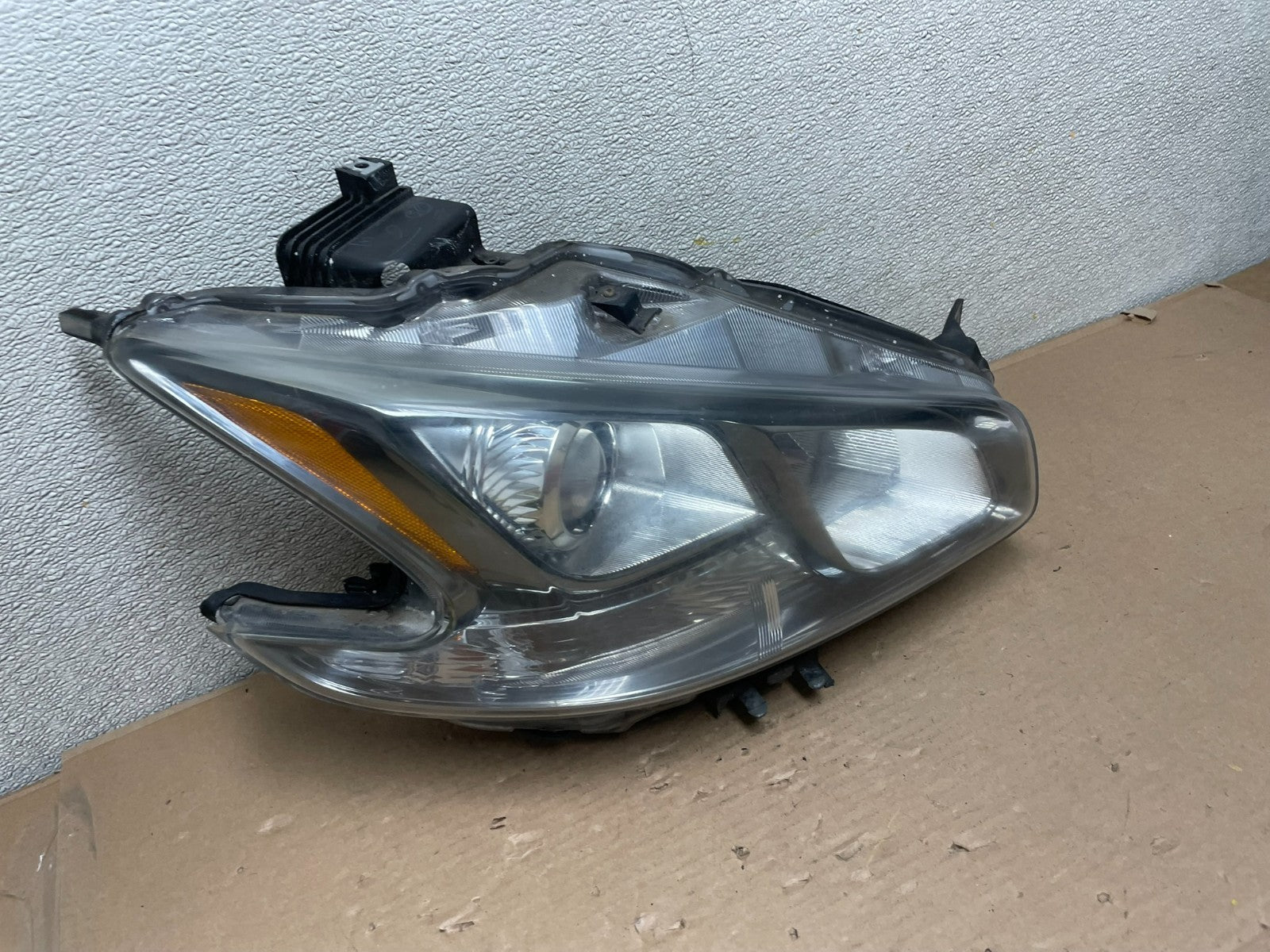 2009 - 2014 Nissan Maxima Headlight Right Passenger Xenon HID Oem AA9958 DW2