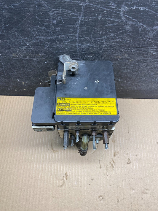 2004 - 2009 Toyota Prius ABS Brake Pump Anti Lock Module ah7353 DG0
