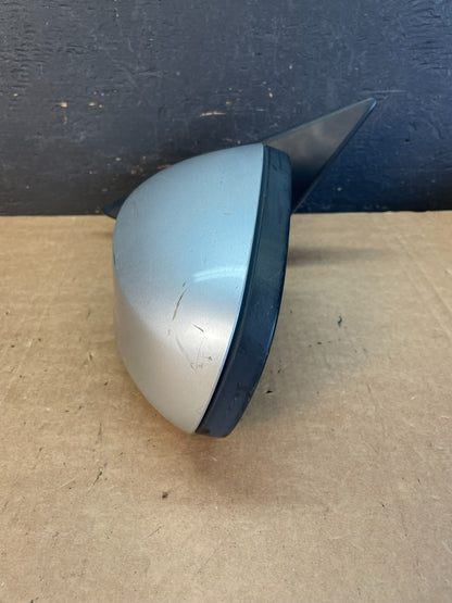 2009 to 2011 BMW 328i 335i Left Driver Lh Side View Door Mirror AE8350 DW8