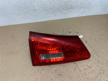 2006 - 2008 Lexus Is250 Is350 Left Driver LH Inner Tail Light AF2856 LK0