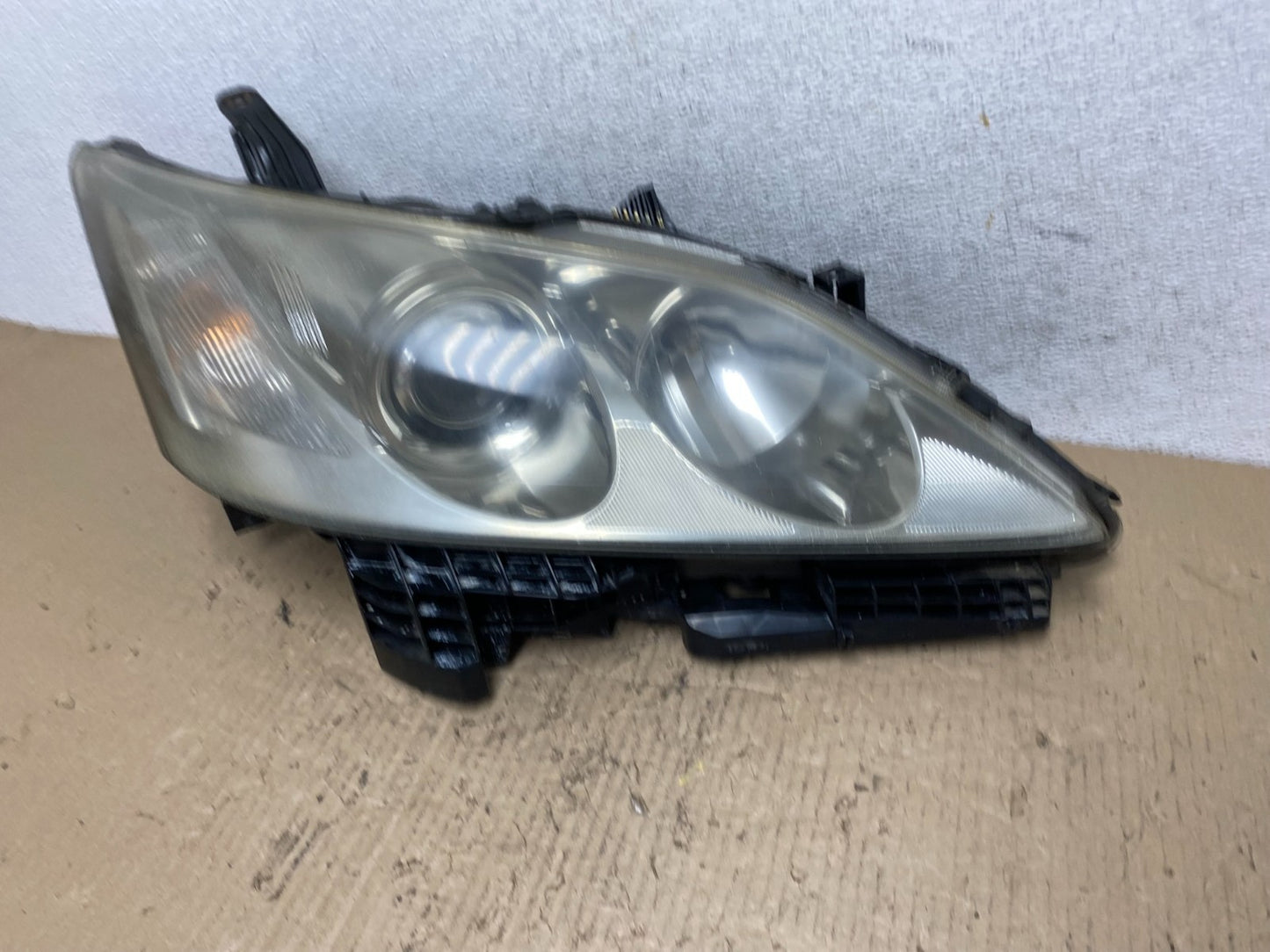 2007 2008 2009 Lexus ES350 Right Passenger RH HID Xenon Headlight AF7004 DW1