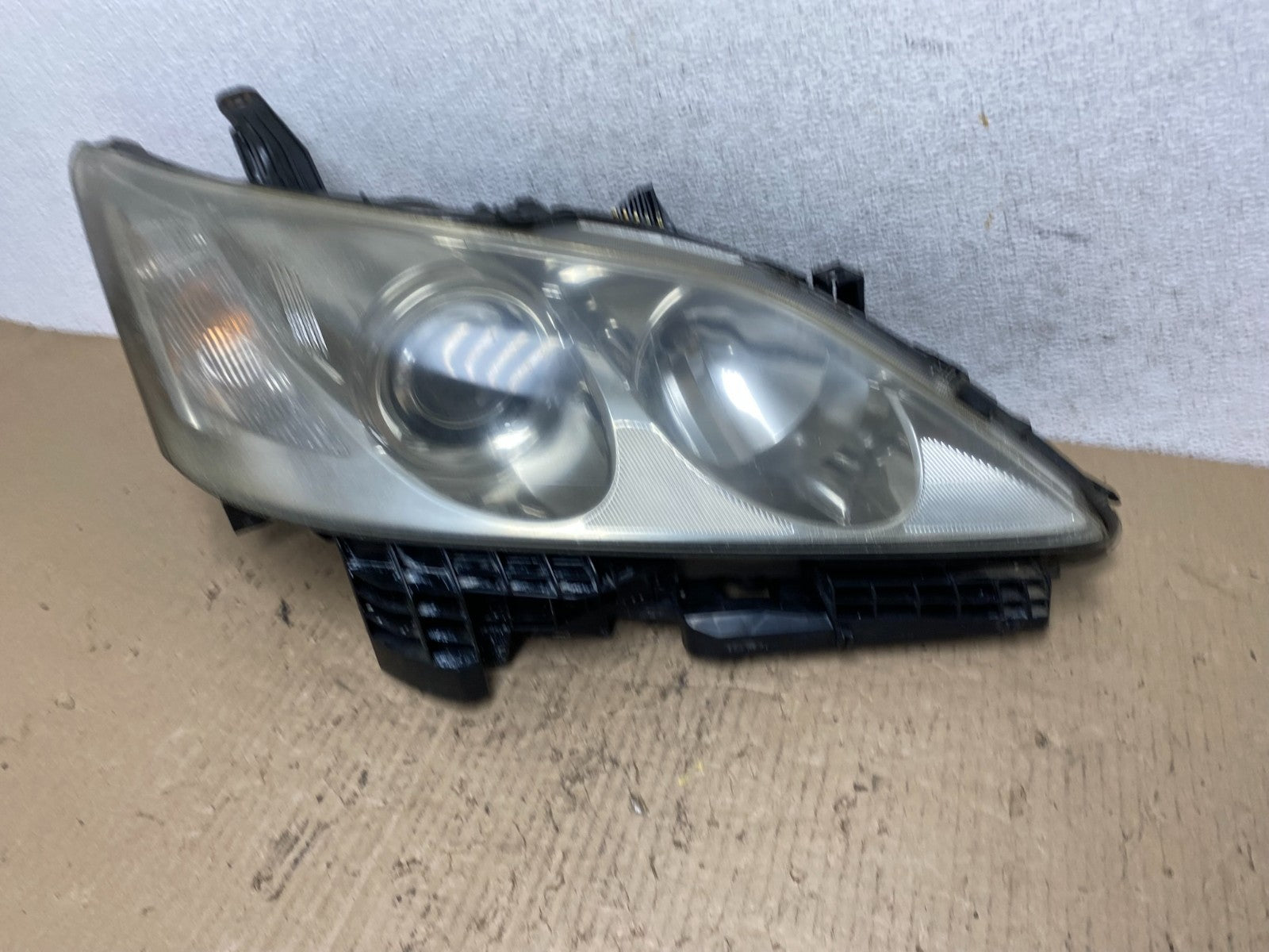 2007 2008 2009 Lexus ES350 Right Passenger RH HID Xenon Headlight AF7004 DW1