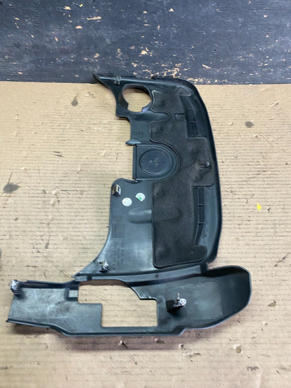 2012-2015 Mercedes SLK350 GLK350 Front Top Engine Motor Cover s1286 DG6