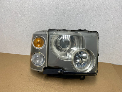 2003 - 2004 Land Rover Range Rover Right Passenger Headlight Xenon HID AC1191 DW0