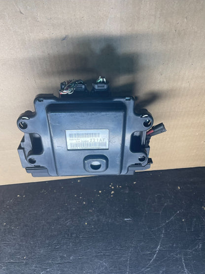 2009 Jeep Grand Cherokee Fuse Box Relay Panel Body Control Module BCM W6679 DG2