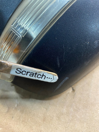 2013-2016 Ford C-Max Right Passenger Side View Door Turn Signal Mirror AF9196 DG8