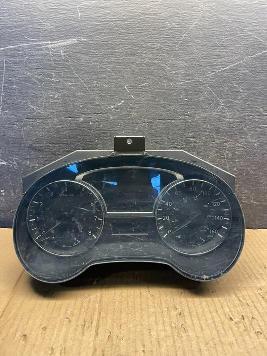 2013 Nissan Pathfinder Speedometer Cluster Gauge S2313 DG0