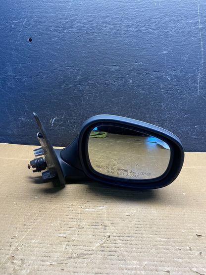2009 to 2011 BMW 328i 335i Right Passenger Side View Door Mirror AD6659 DW8