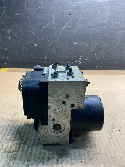 1998 1999 Mercedes E300 E320 ABS Anti Lock Brake Pump Module z4650 DG3