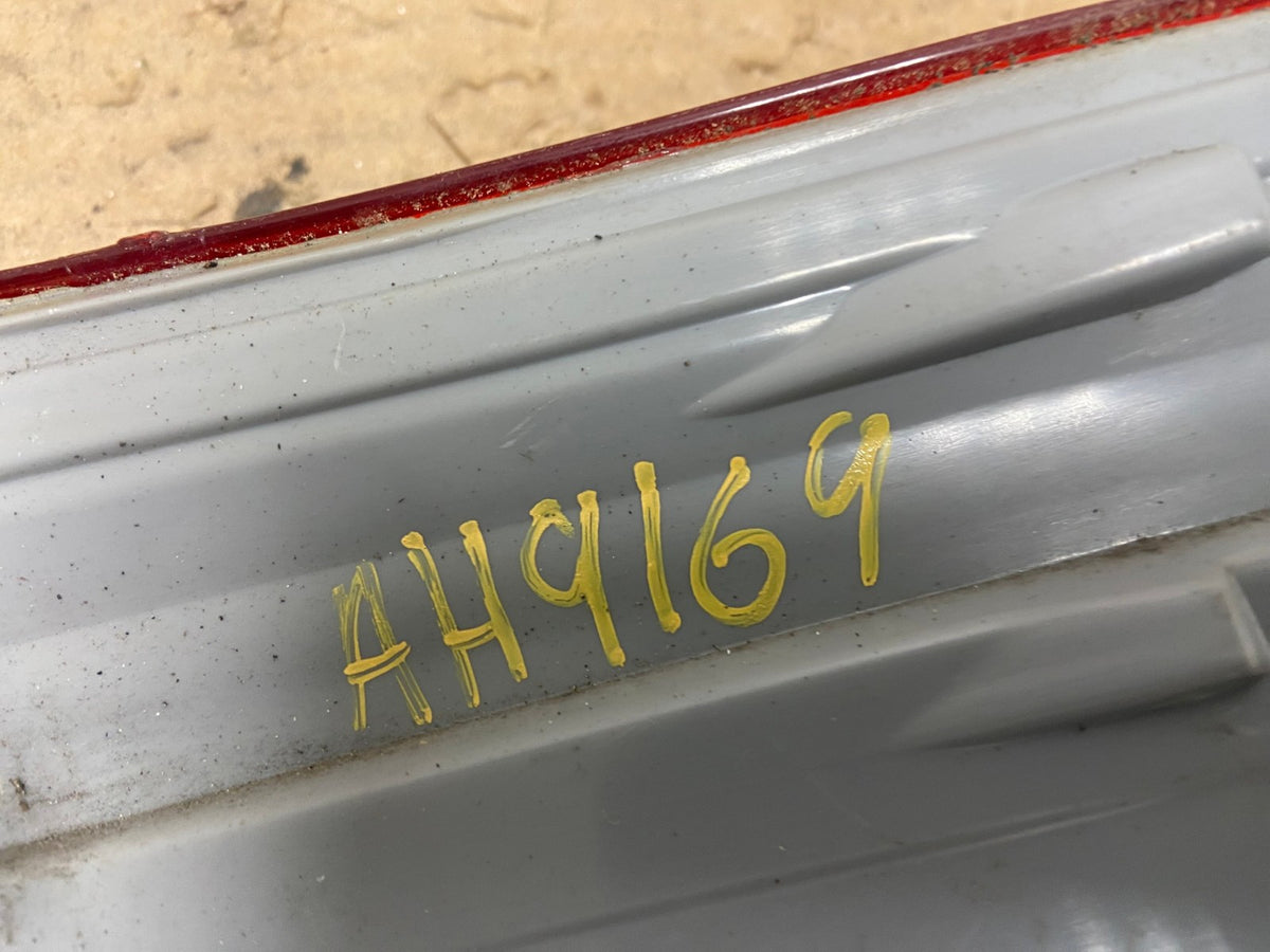 2007 2008 2009 Toyota Camry Left Driver LH Side LED Tail Light AH9169 LK8
