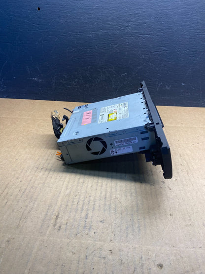 2012 - 2015 Audi A6 A7 Dashboard Audio Radio CD Receiver ac2793 DG2