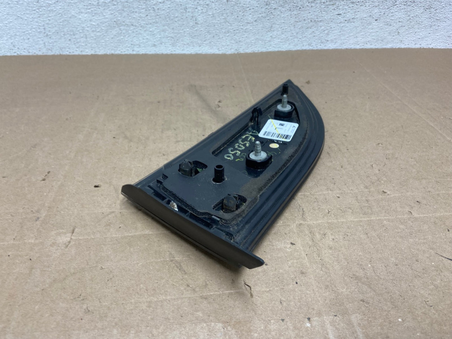 2011 to 2015 Chevrolet Volt Rear Left Driver Side Inner Tail Light AE5050 LK4