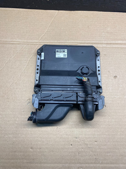 2008 2009 Toyota Camry Electronic Engine Control Module ECU ECM AH9840 DG0