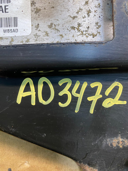 2002 Jeep Grand Cherokee 4.0L Engine Computer Module ECU ECM AD3472 DG3