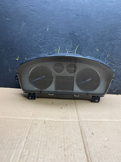 2007 to 2014 Cadillac Escalade Instrument Speedometer Cluster Gauge aa4674 DG0