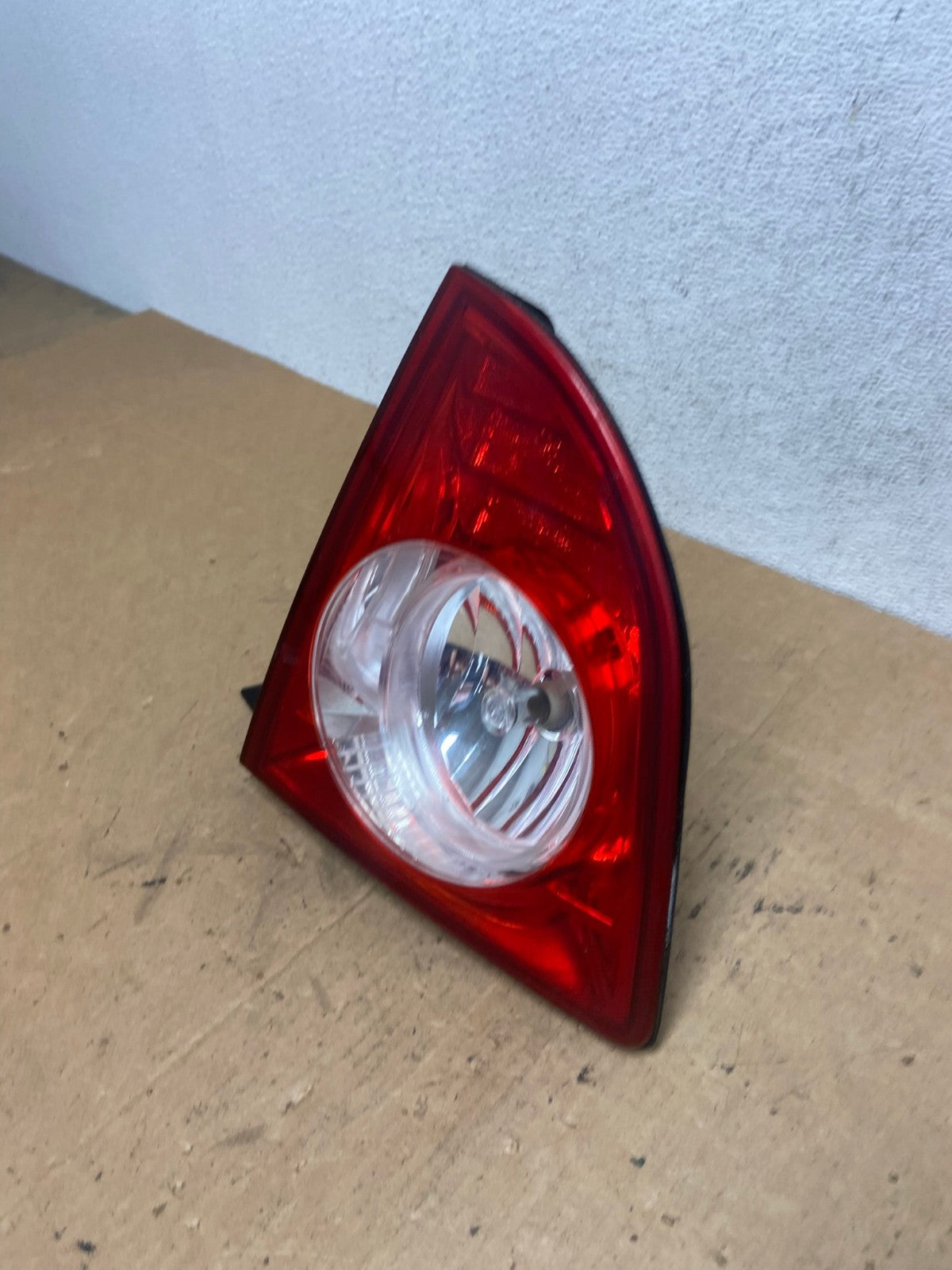 2008 - 2012 Chevrolet Malibu Right Passenger RH Side Tail Light AD5139 LK1