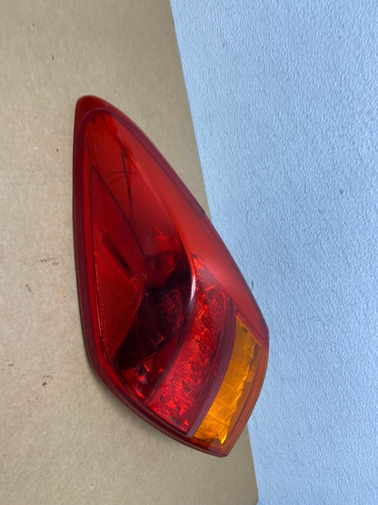 2009 2010 Nissan Murano Left Driver Lh Side Tail Light Oem AC1688 LK2
