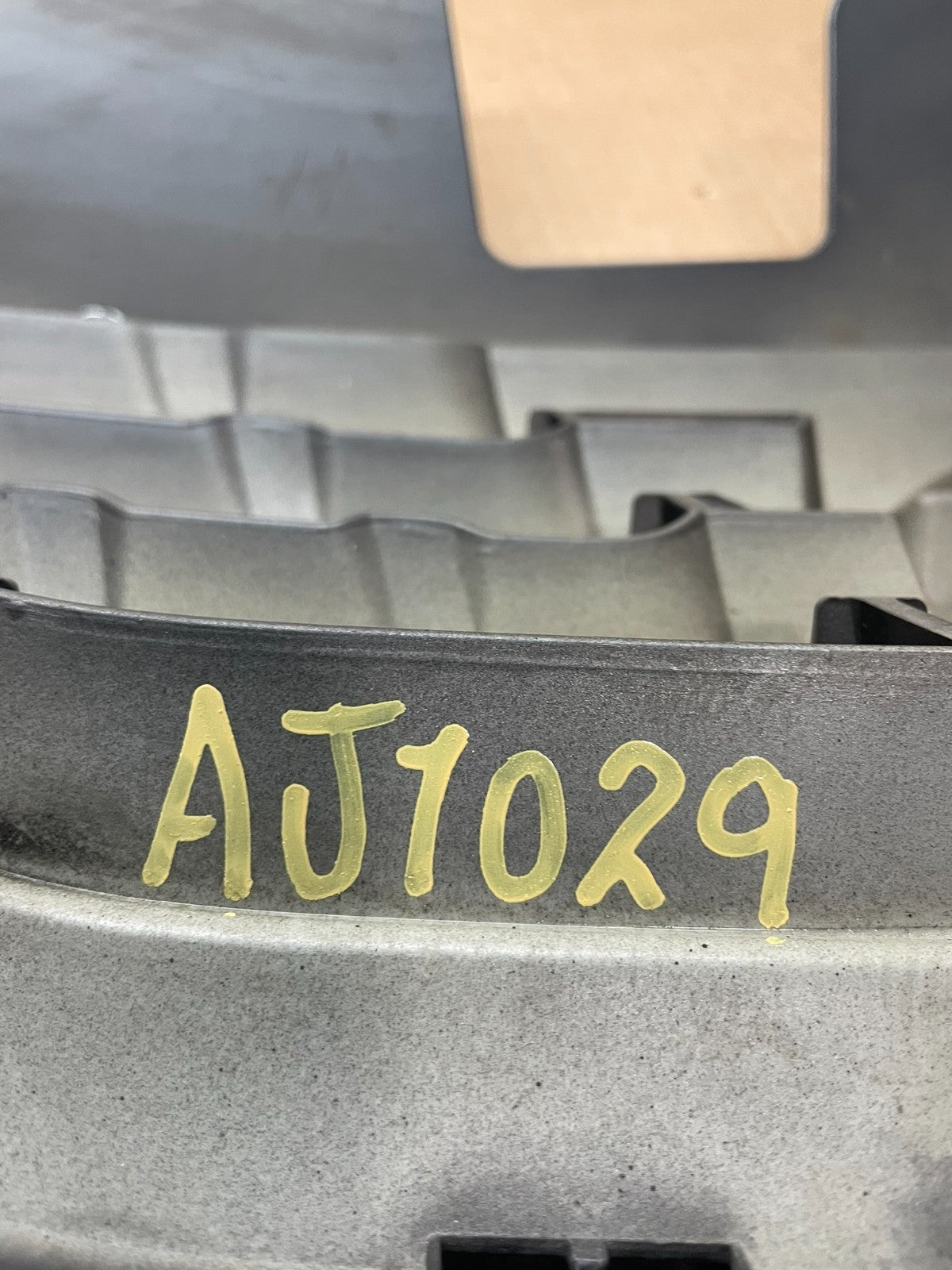 Sedan 2010 2011 2012 Nissan Altima Front Upper Grill Grille AJ1029 DG5