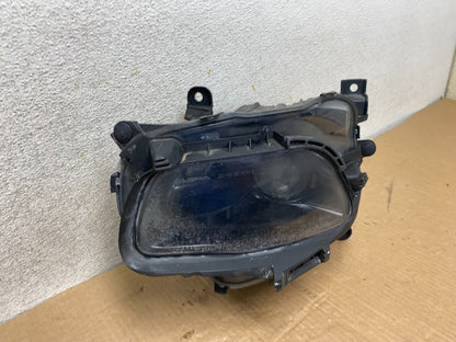 Halogen 2014-2017 Jeep Cherokee Left Driver LH Side Lower Headlight AI7823 DW2