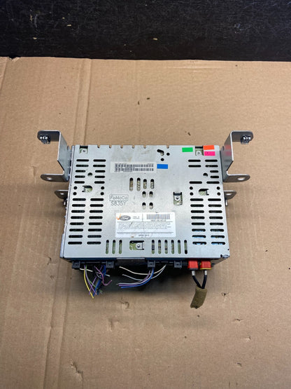 2013 2014 Lincoln Mkt Am Fm Cd Player Radio Receiver DE9T-19C107-CF ae2270 DG4