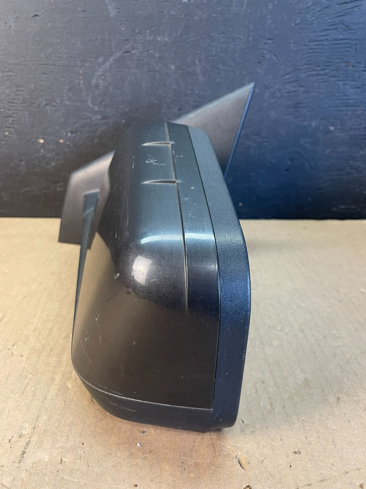 2007 2009 2009 2010 Ford Edge Driver Left LH Door Mirror AD5614 DW9