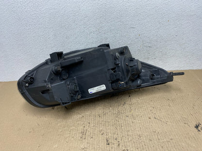 2014 - 2018 Kia Soul Left Driver LH Halogen Headlight TYC AF7120 DW5