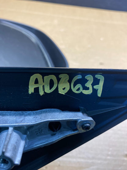 2009 to 2011 BMW 328i 335i Left Driver Lh Side View Door Mirror AD6637 DW10