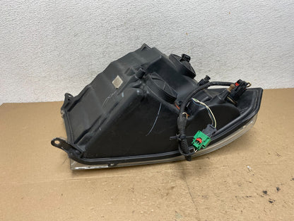 2009 to 2018 Ram 1500 Right Passenger RH Side Halogen Headlight AF4960 DW7