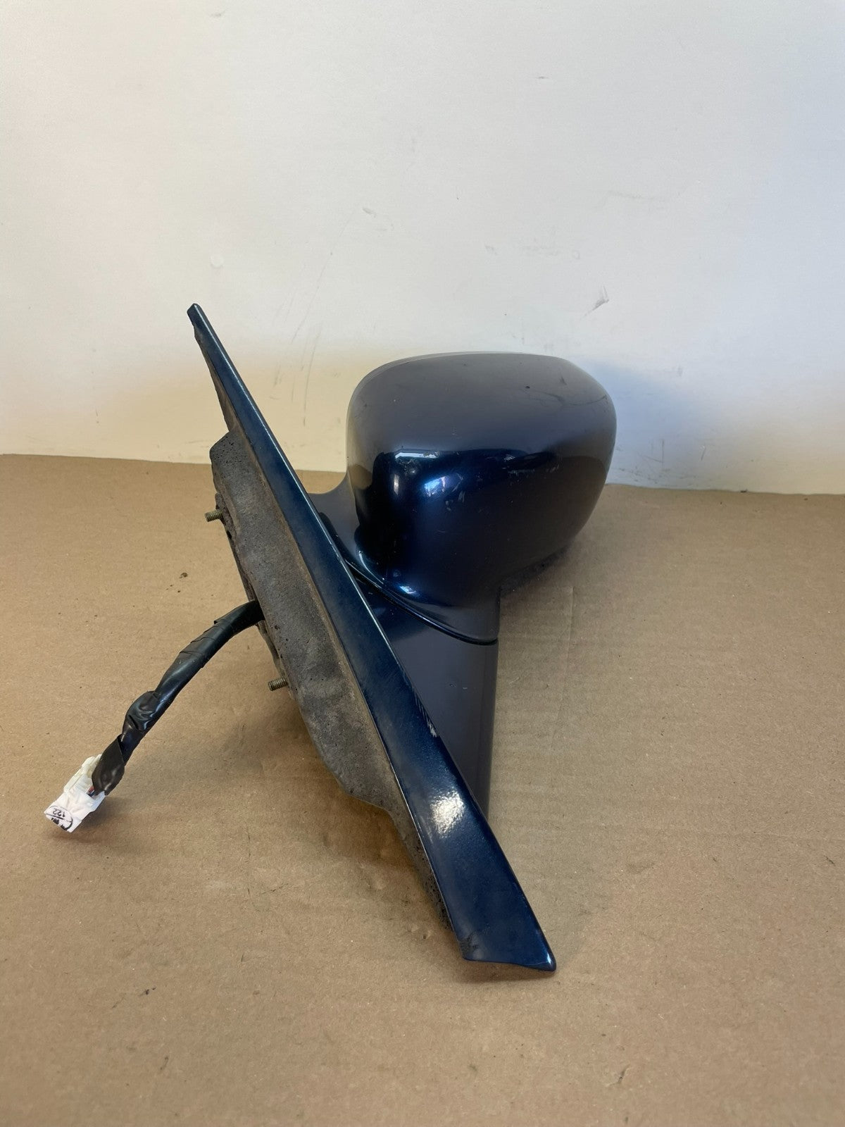 2004 2005 2006 Acura TL Left Driver View Door Mirror AF5647 DG1