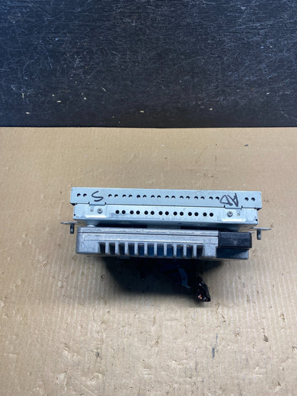 2011 2014 Ford Edge Radio Stereo Navigation Screen dt4t-18b955-fa AG1907 DG2